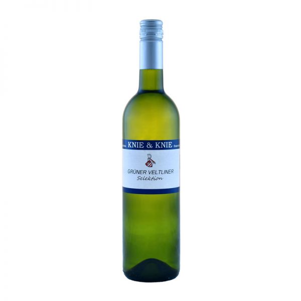 Grüner Veltliner Selektion